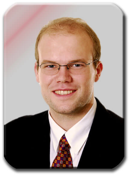 Alexander Bär
