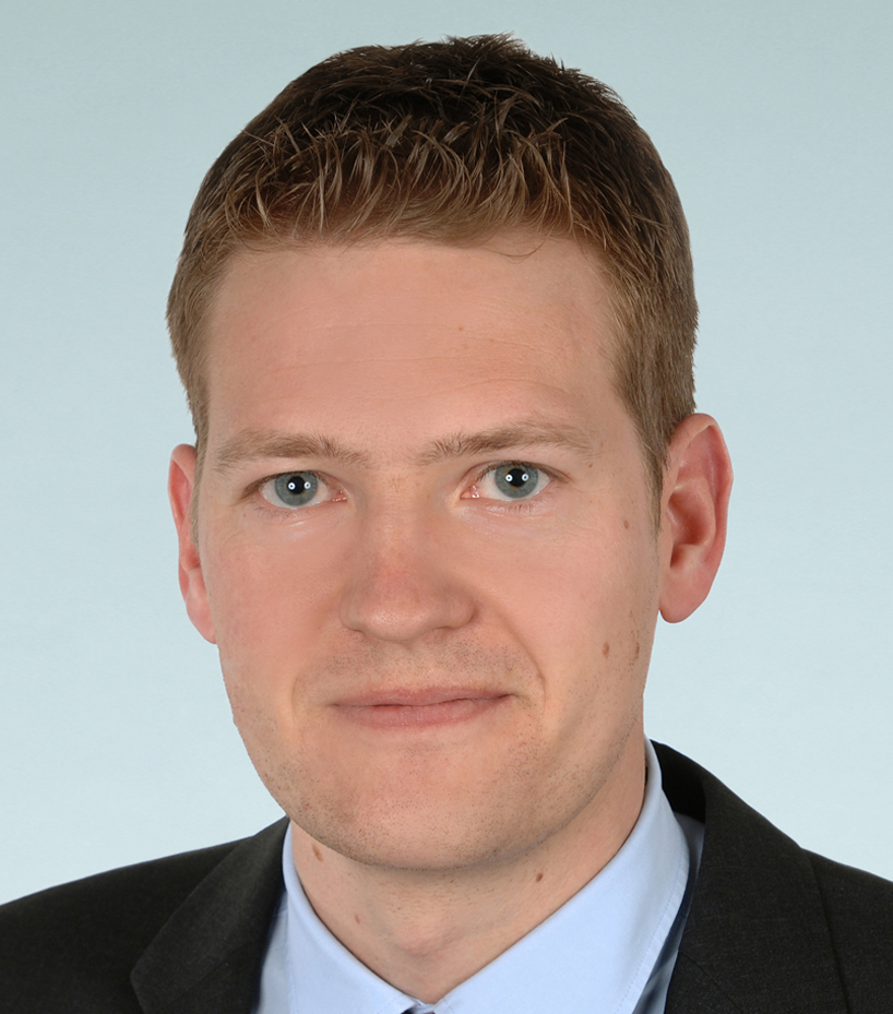 Florian Bär