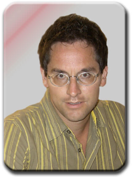 Manfred Koch