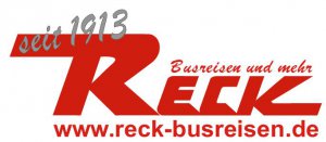 Reck Busreisen und Touristik