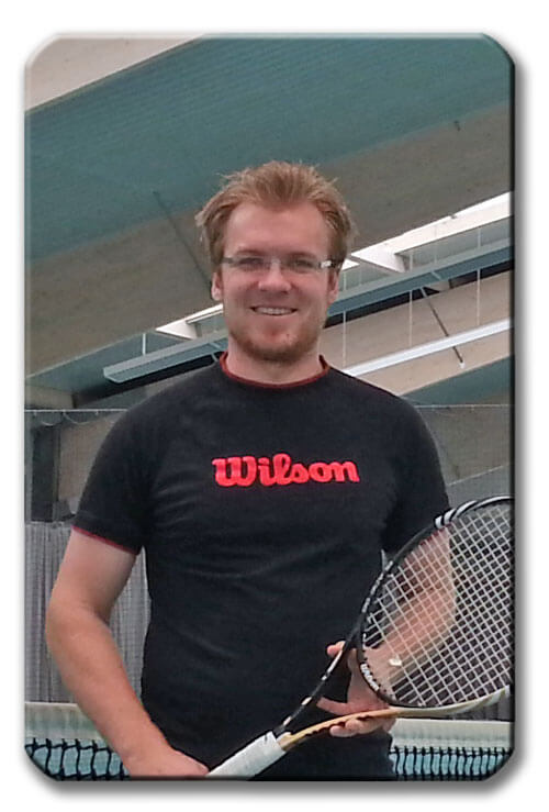 Christoph Puhl