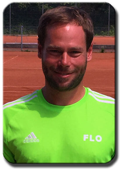 Florian Leuthold