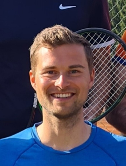 Moritz Stumpe