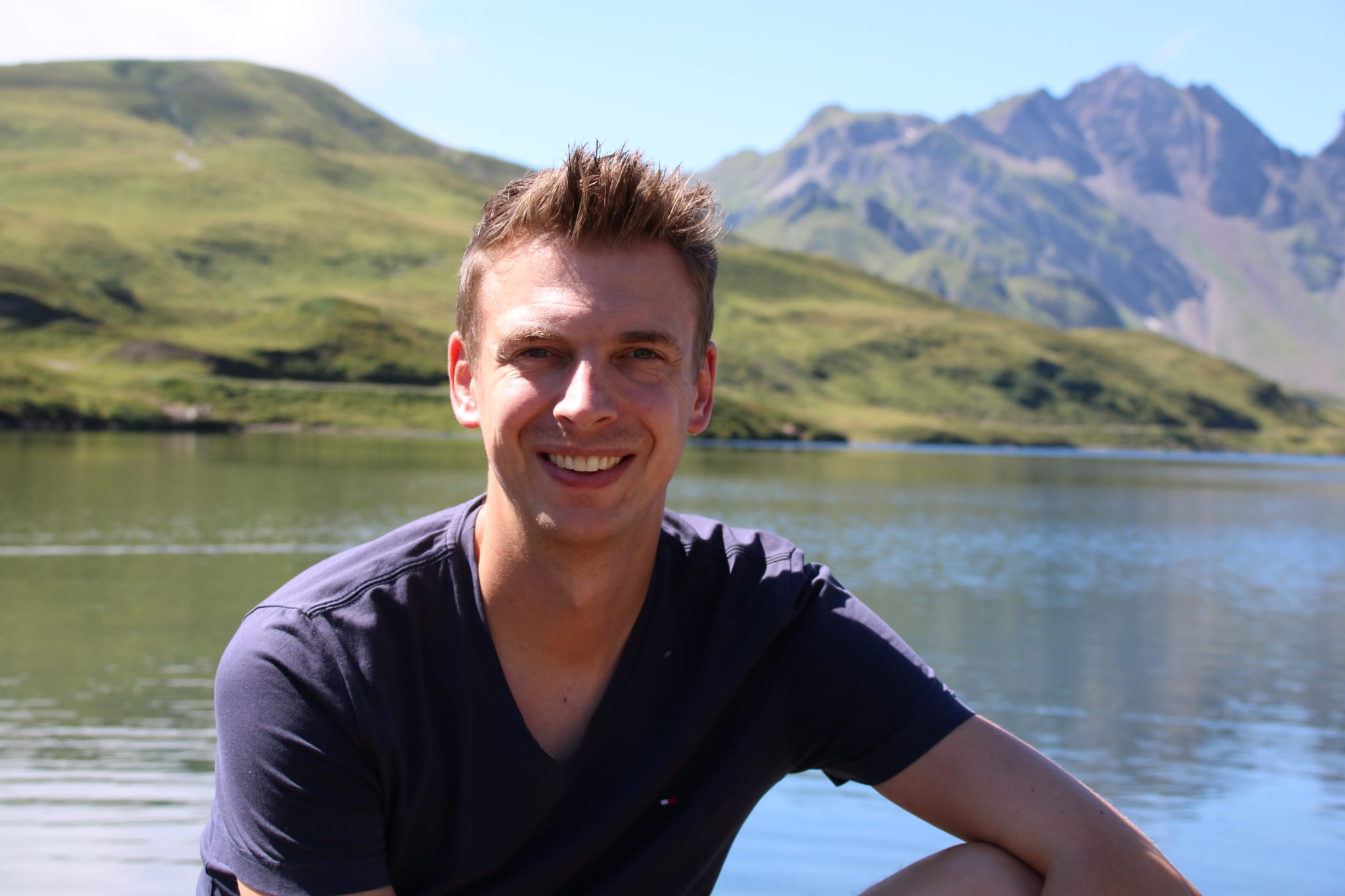 Kevin Barschdorff